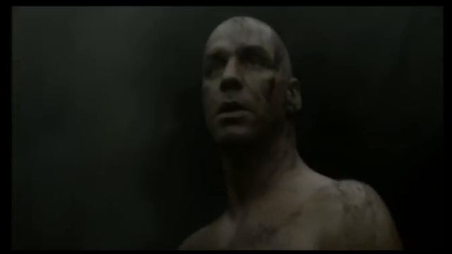 Мото девушка. Клип «Rammstein» - Mutter.
Motorcycle girl. The clip "Rammstein" is Mutter.