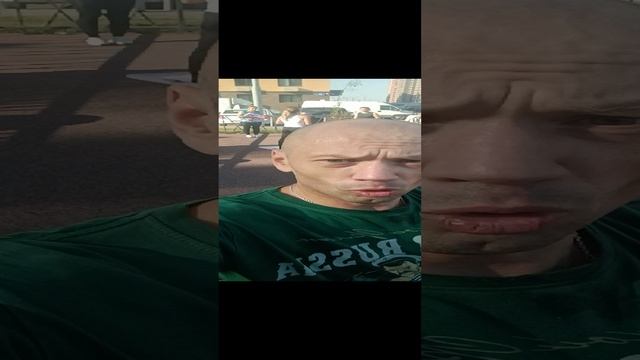 Спортивный ЖК ТОМИЛИНО-ПАРК #томилинопарк #жктомилинопарк #застройщиксамолет #люберцы #мирный
