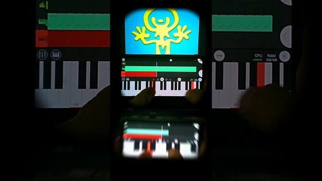 Песенка
