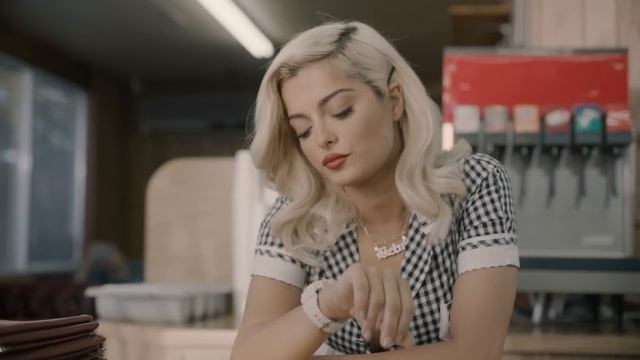 Bebe Rexha  Meant to Be feat Florida Georgia Line