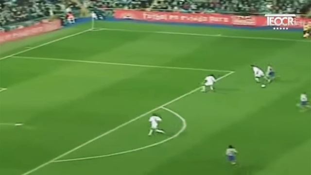 Greatest players in 2008 (In football)