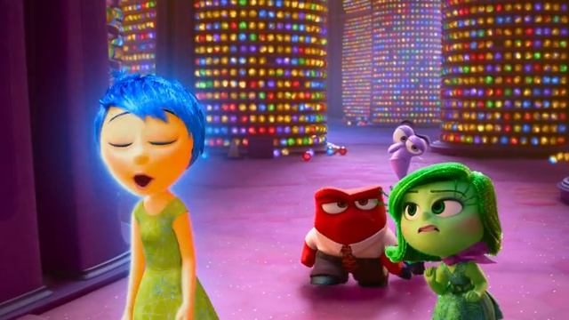 Inside Out 2 (Головоломка 2) [eng]