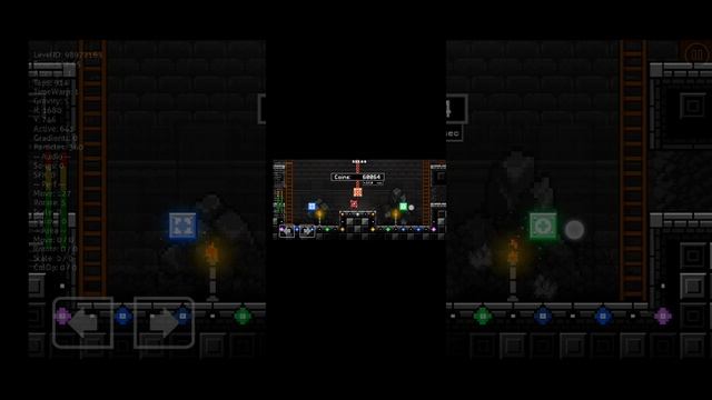 Coin temple