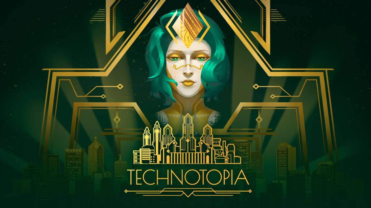 Technotopia Геймплей 2024