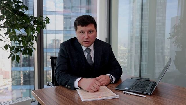 Адвокат по наследственным делам Дмитрий Фирсов