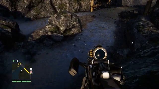 Far Cry 4 часть 11.