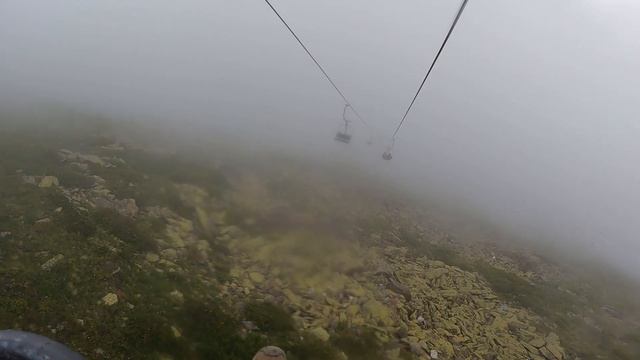 Эльбрус — покорение вершины. 5642 - Epic Mountains Elbrus. Кавказские горы 2023