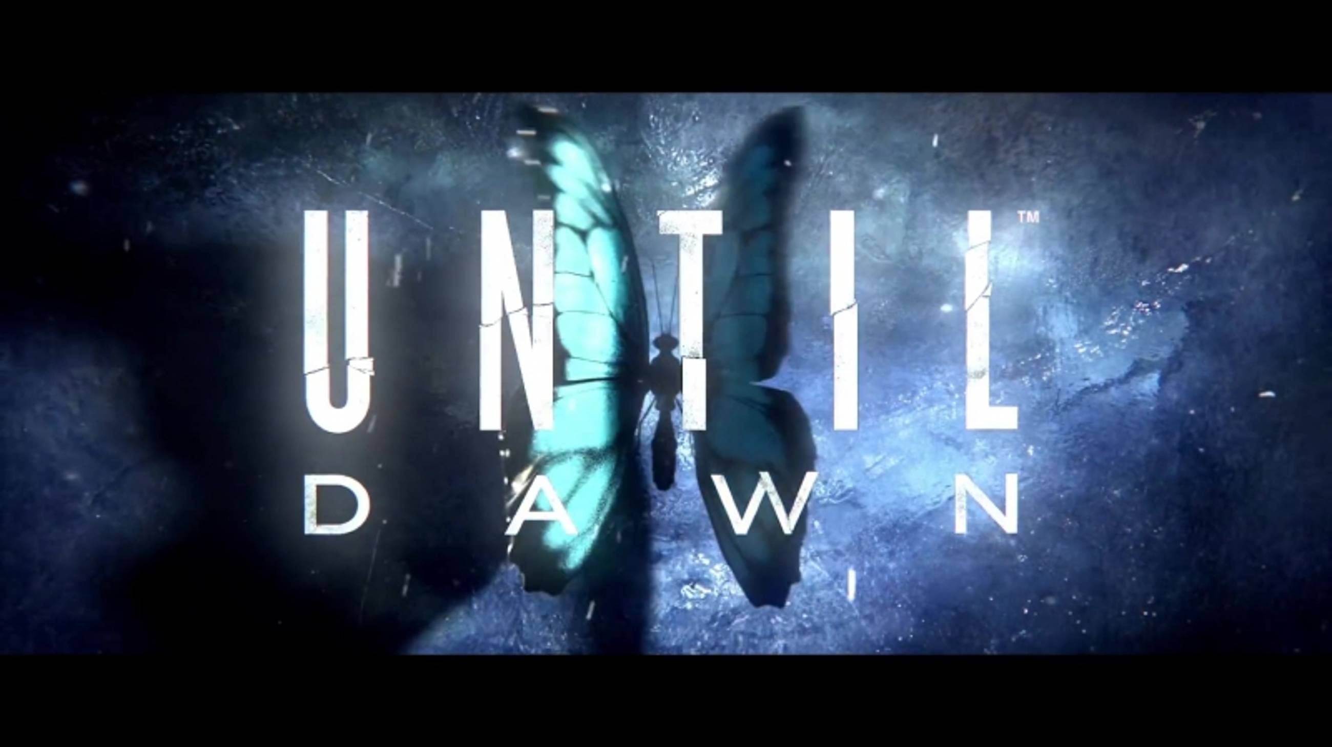 Until Dawn - Launch Trailer (PC & PS5)