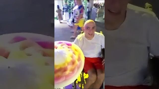 А ВЫ ПОМНИТЕ ЭТОТ ВКУС👅🍭ДЕТСТВА❓ДИВНОМОРСК 2023г.