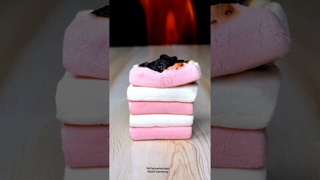 1000°C RHCB vs Everything 💄🍬🍯#satisfying #experiment #asmr #rhcb #lipstick #honey #marshmallow