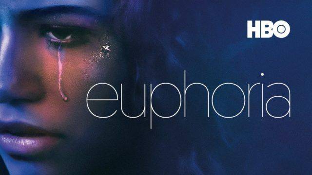 Euphoria (Эйфория) s2e6 [eng]