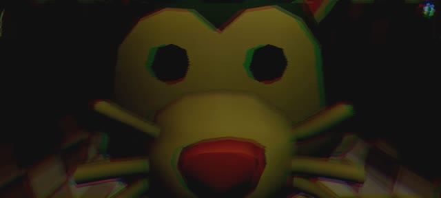 FNAF TV series in chicken ga 0 episode