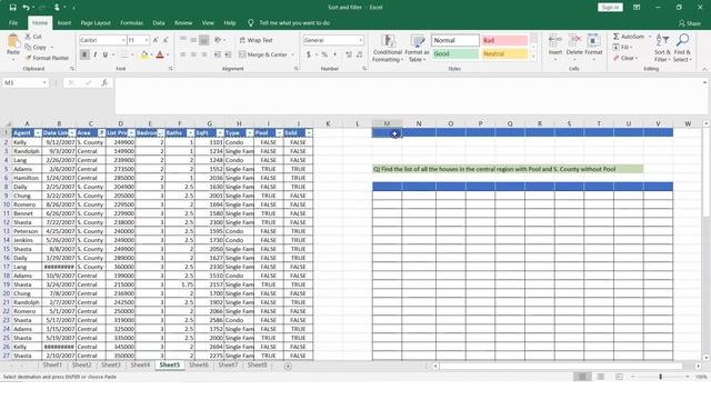 Slicer and Filter in Excel  Slicers vs Filter in Excel  Excel Tutorial for Beginners  Simplilear