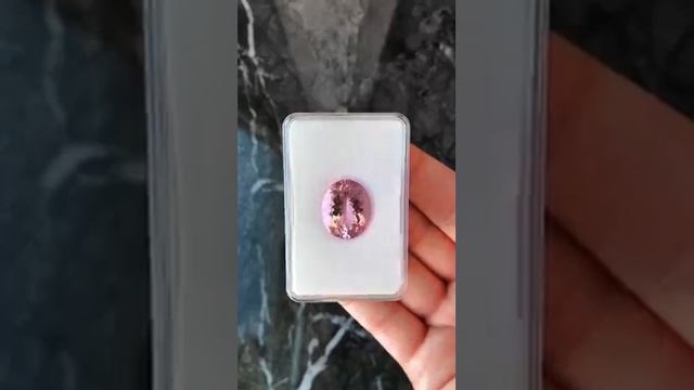 Morganite MR0019