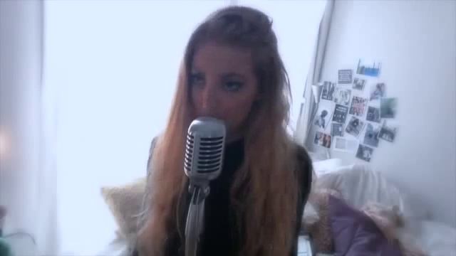Sofia Karlbergs cover songs