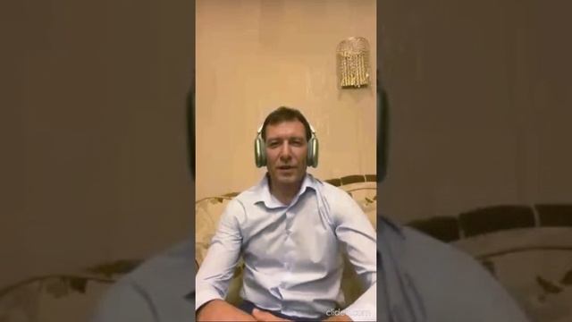 Человек со стажем болезни Паркинсона более 15 лет о результатах приёма пептидного биорегулятора HLD