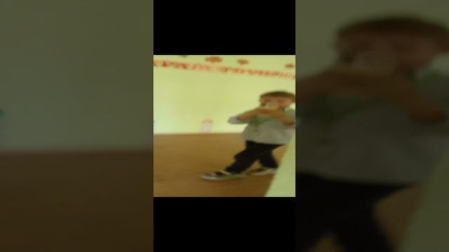 снял видео от своего лица