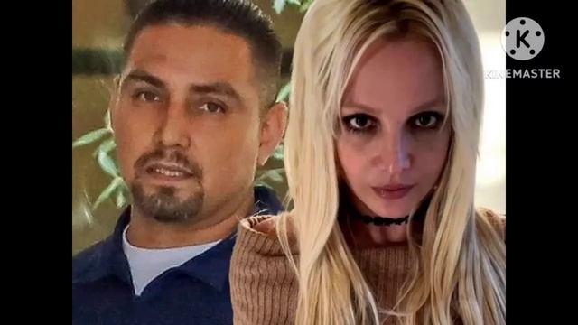 BRITNEY SPEARS PAUL SOLIZ'S WIFE FILES FOR DIVORCE ... Her On-Again, Off-Again BF