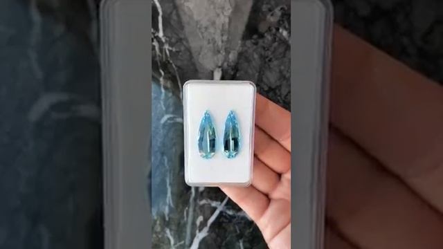 Aquamarine AQ0003