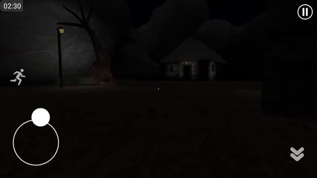 Играю в HORROR HOSPITAL 2!