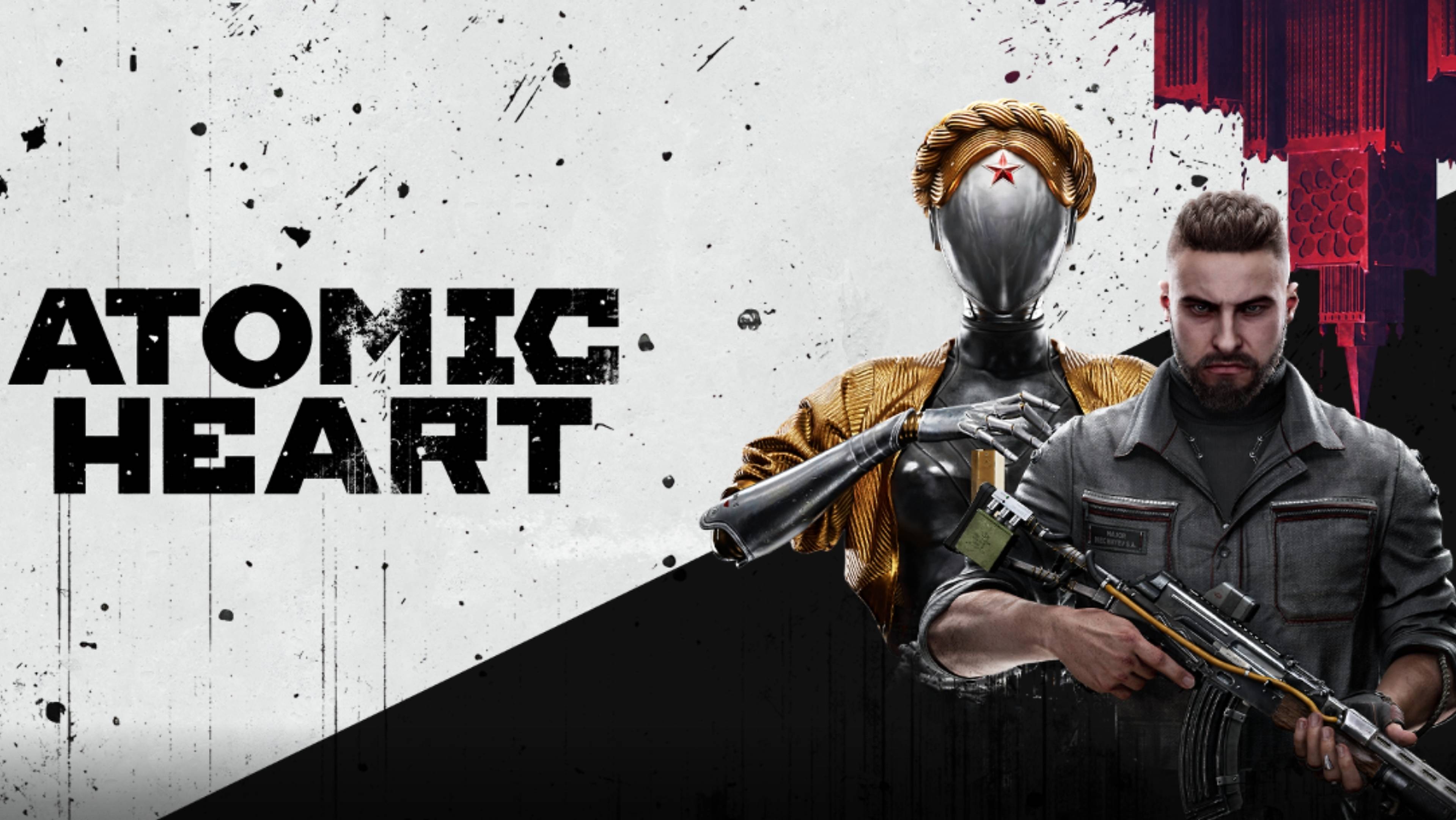 Atomic Heart #6