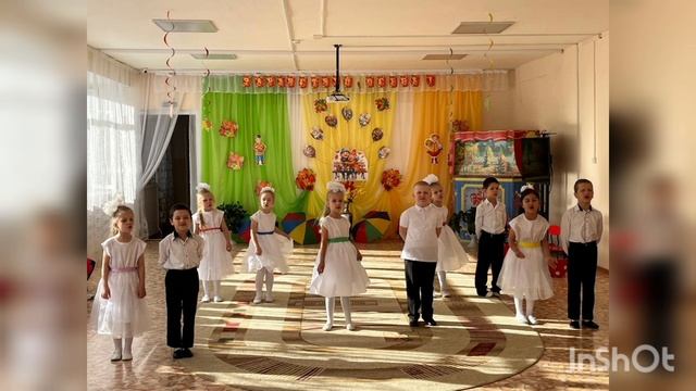 концерт для ветеранов " От чистого сердца!"