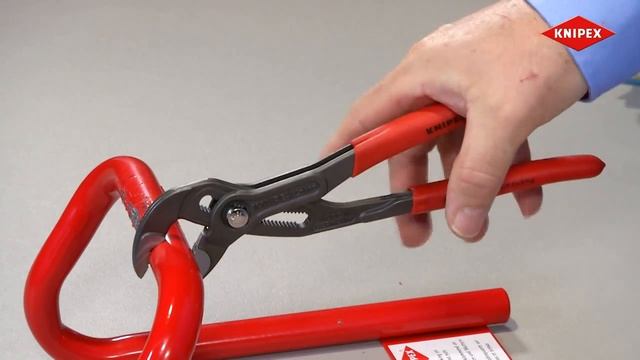 Wasserpumpenzange Knipex Cobra