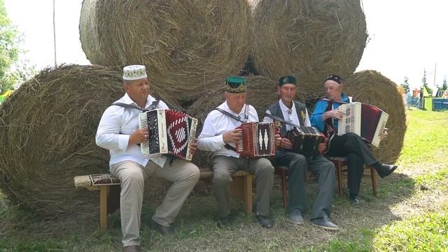 “Күңелләрдә тальян моңнары” телевизион фильмнын 2 сезоны 1 сериясы 31.08.2024