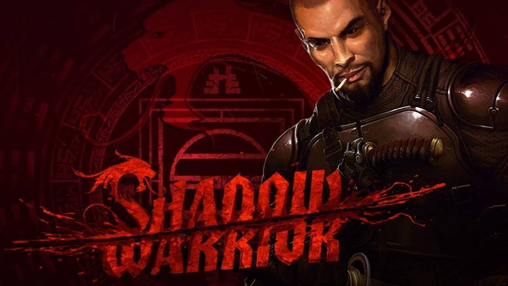 Прохождение Shadow Warrior 2 #1 Тонна мяса И Веселья!!!!