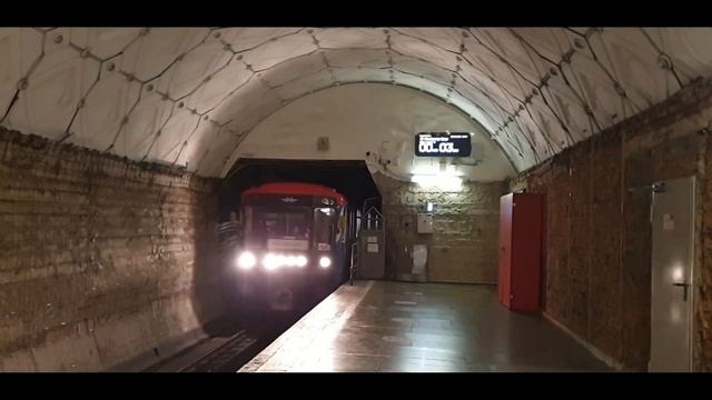 How Often Does The MOSCOW METRO Run? | Moscow Metro Facts