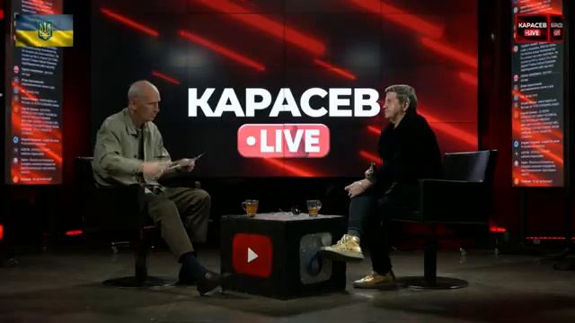 Упорные бои на фронтах. Что с резервами у ВСУ Карасев LIVE.