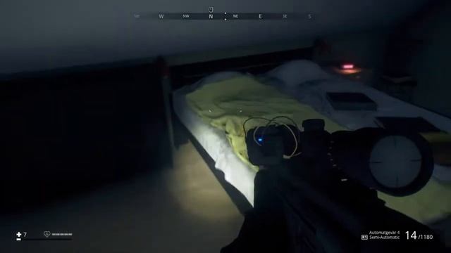 Generation Zero Empty Spaces Mission | Generation Empty Spaces