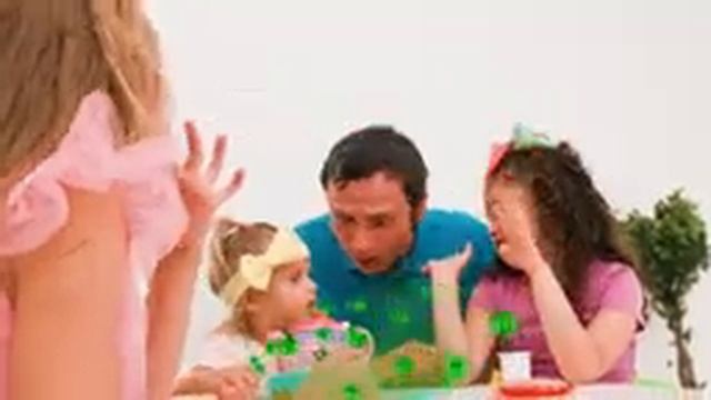 Five Little Babies and Toys - Funny Kids Show