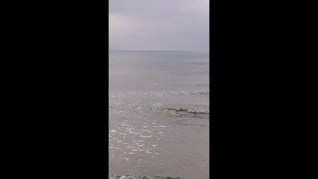 Осенняя Анапа