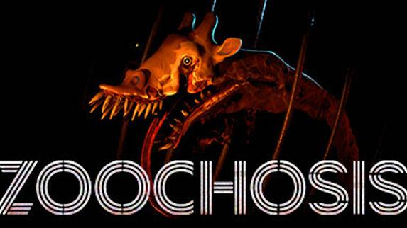 Zoochosis | Очень тревожно в зоопарке