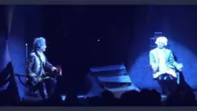 Дневник VII Всероссийского фестиваля "Театральное Прихопёрье". День 6, часть 2