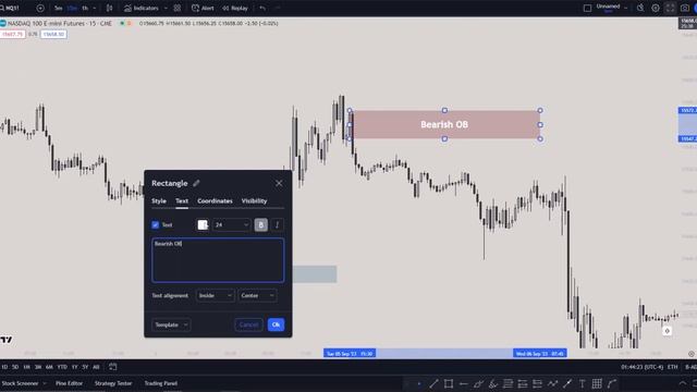 🚀 3 TradingView Chart Themes Every Trader Must Try + Tips [Aesthetic]