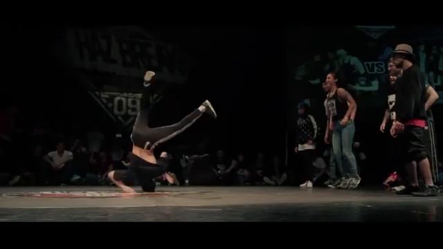 STENIX - U Got Me Rockin' (Break Dance Elecro Freestyle)