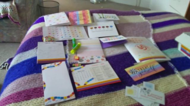 9th march 2021 part one my paperbox opening and stick With Me opening and a granal chat x