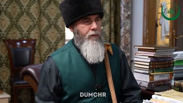 КАК Я ПРИНЯЛ ИСЛАМ С ВЕЛИКИМ САЛАХ МИТАЕВИЧАМ