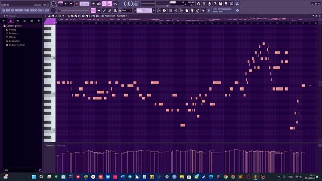 fl studio 24