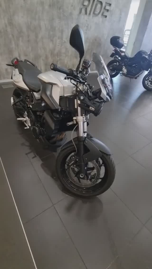 BMW F800R 2009 год, 17.000км, отличное состояние, с АБС и подогревом ручек