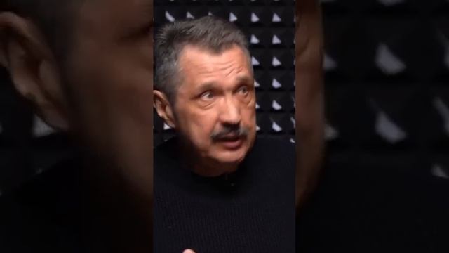 Валерий Ширяев про теракт в Крокусе