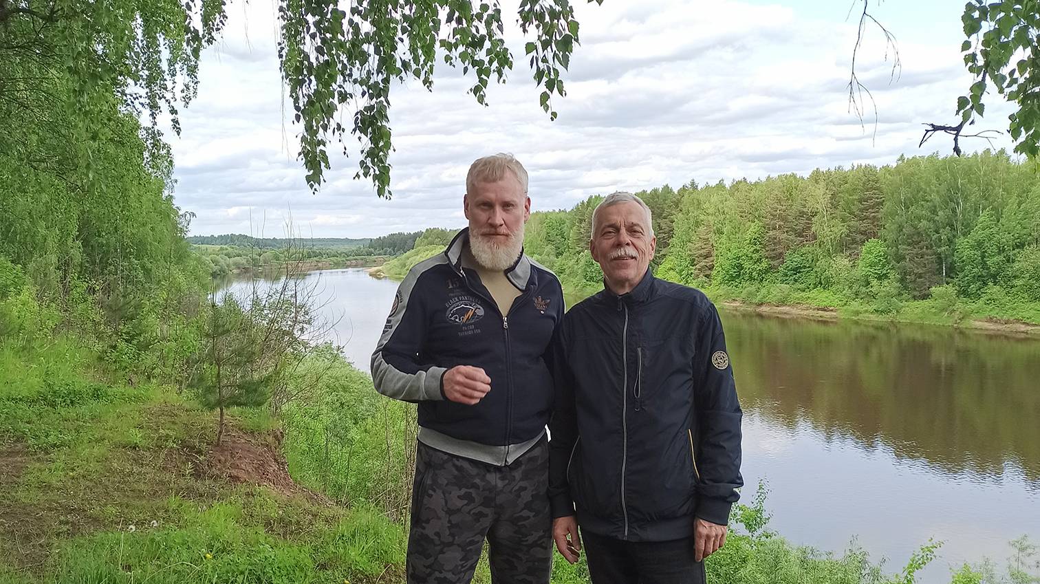 Родовой смысл человеческой жизни