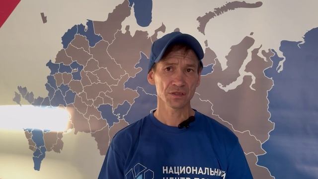 В Курске 1 октября заработал новый пункт выдачи гуманитарной помощи