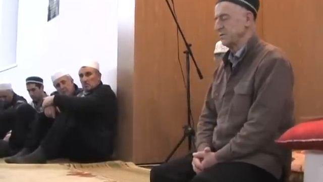 Абдулджалил Афанди (къ.с.) «Какил хIакъалъулъ»-Обрезка 03