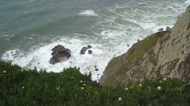 Cape Roca (Cabo da Roca),  Portugal