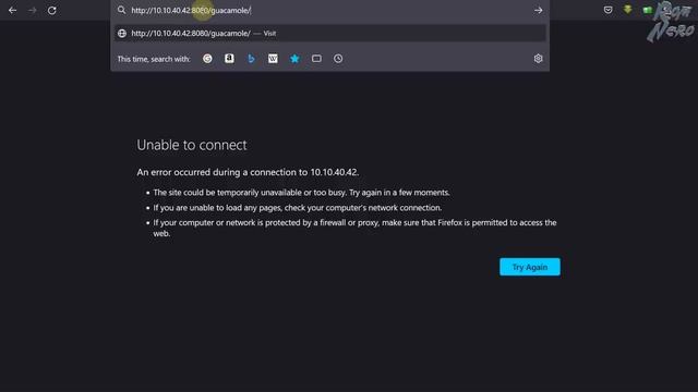 🥑 Guacamole - менеджер удаленных подключений SSH, RDP, VNC, K8s в браузере.