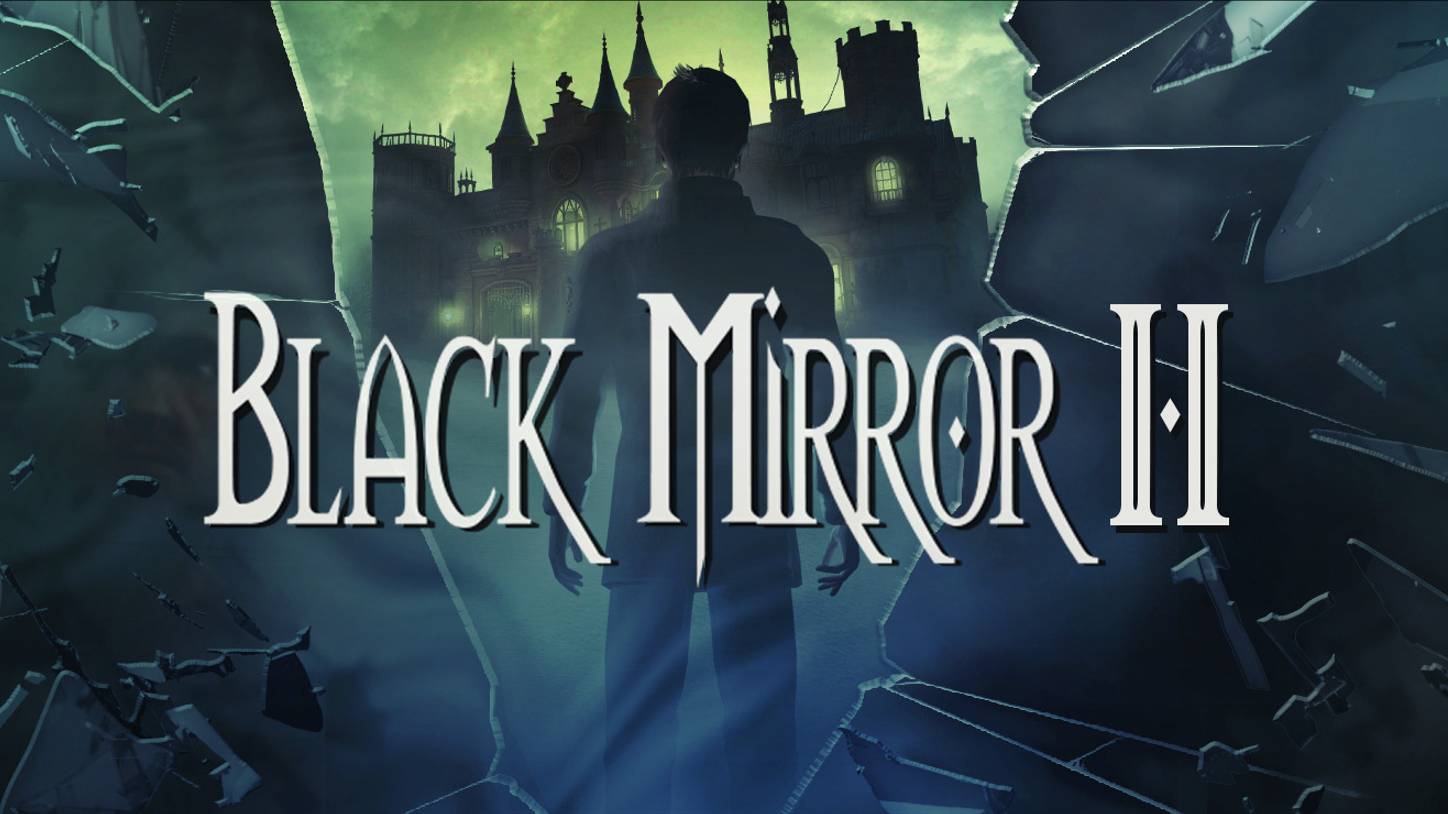 Играем в The Black Mirror 2 (2010) | Серия 13