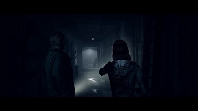 Трейлер Until Dawn (PS5 и PC, запуск)